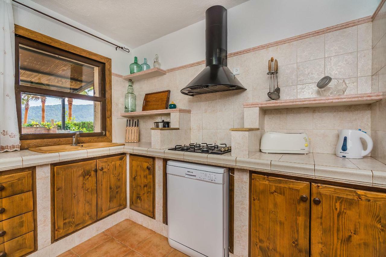 Ferienhaus Enrique-pol72